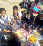 School Picnic Primary students.2