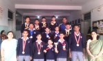 district-taekwondo-championship
